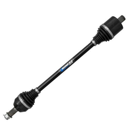 SuperATV Rhino 2.0 Long Travel Kit Axle - Polaris RZR Pro XP