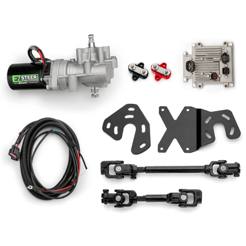 SuperATV EZ-STEER Power Steering Kit - Honda Talon 1000