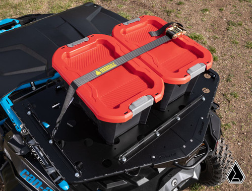 Assault Industries Rugged Tie-Down Straps - view 2