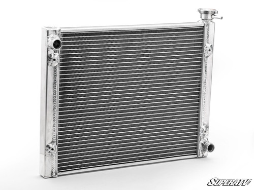 Polaris Ranger XP 900 Radiator - view 2