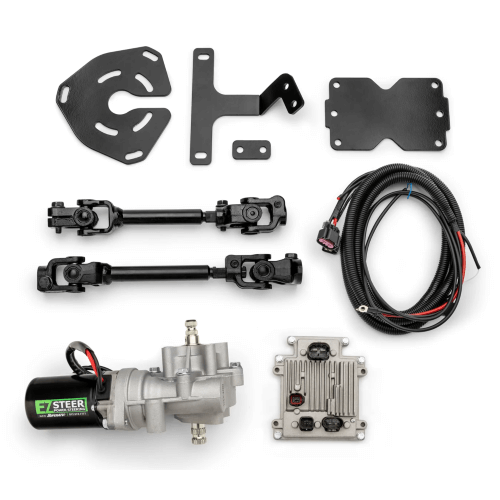 SuperATV EZ-STEER Power Steering Kit - Kawasaki Teryx KRX 1000