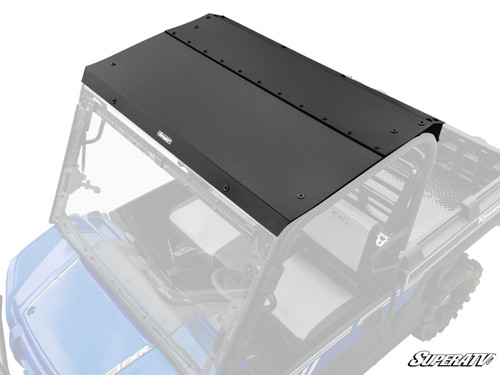 SuperATV Aluminum Roof - Kawasaki Mule Pro-FXR