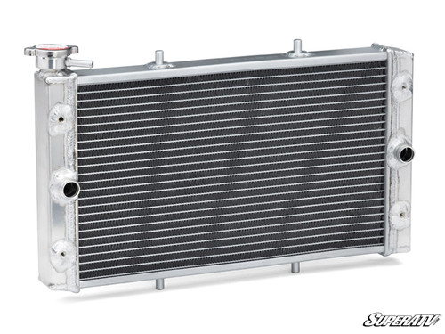 Up & Running Yamaha Viking Radiator