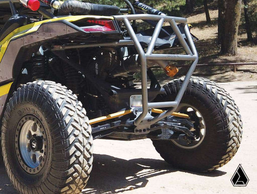 Assault Industries High Clearance Radius Rods - Can-Am Maverick X3 (72 inch wide)
