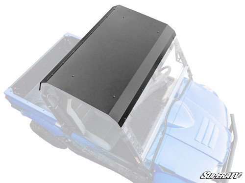SuperATV Aluminum Roof - Kymco UXV 700i