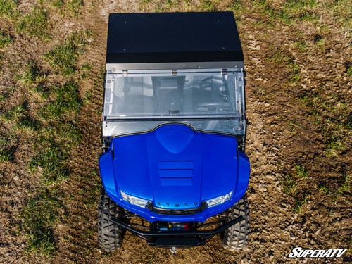 SuperATV Aluminum Roof - Kymco UXV 700i - view 2