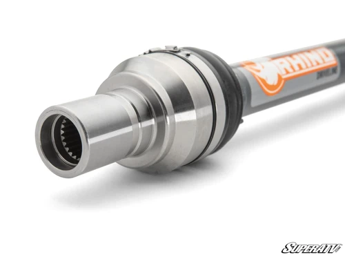 Honda Pioneer 1000 Heavy-Duty Front Prop Shaft-Rhino Driveline - view 2
