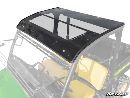 SuperATV Tinted Roof - John Deere Gator XUV 835 865