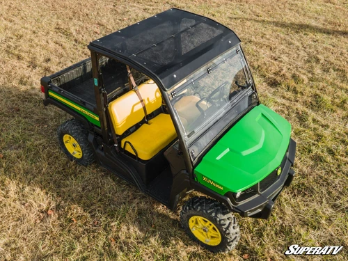 SuperATV Tinted Roof - John Deere Gator XUV 835 865 - view 2