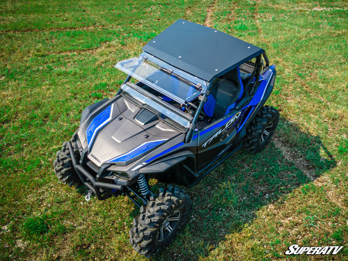 SuperATV Aluminum Roof - Honda Talon 1000X - view 2