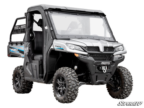 SuperATV 2 Inch Lift Kit - CFMOTO UForce 1000