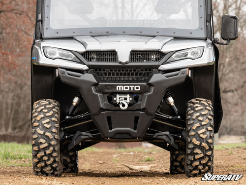 SuperATV 2 Inch Lift Kit - CFMOTO UForce 1000 - view 2