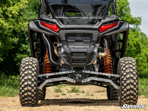 Polaris RZR XP High Clearance Billet Radius Arms - view 2