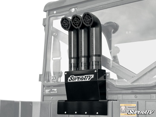 Polaris Ranger 1000 Depth Finder- Snorkel Kit