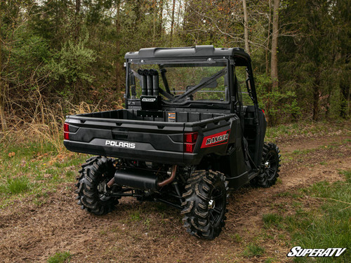 Polaris Ranger 1000 Depth Finder- Snorkel Kit - view 2