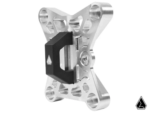 Assault Industries Billet Radius Rod Chassis Brace - Can-Am Maverick X3 - view 2