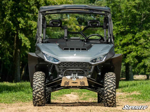 SuperATV 2 Inch Lift Kit - Segway Fugleman UT10 - view 2