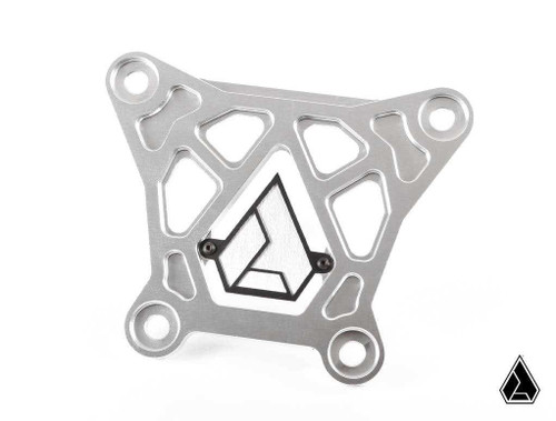 Assault Industries Billet Radius Rod Reinforcement Plate - Polaris RZR XP Turbo S