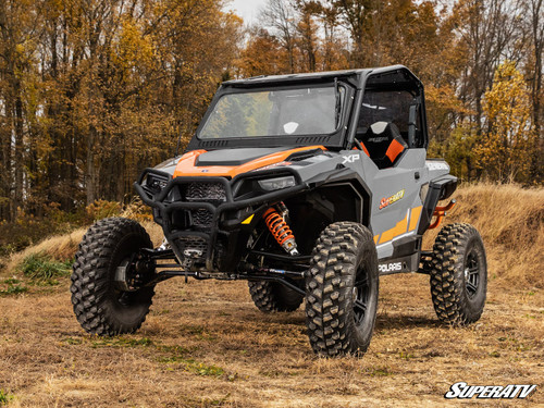 Polaris General XP 1000 High Clearance 1.5" Forward Offset A-Arms - view 2