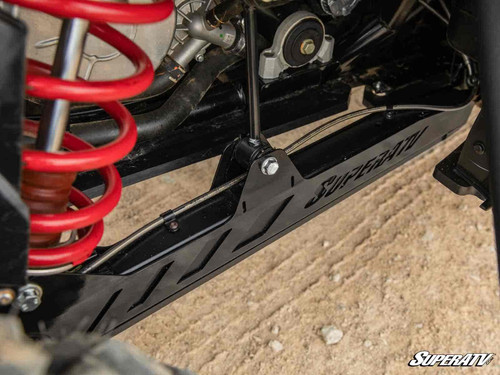 Polaris RZR RS1 Trailing Arm Guards