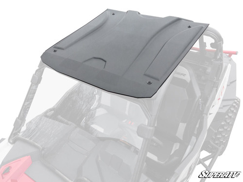 SuperATV Plastic Roof - Polaris RZR 900