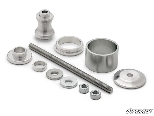 Can-Am Wheel Bearing Removal Tool - view 2