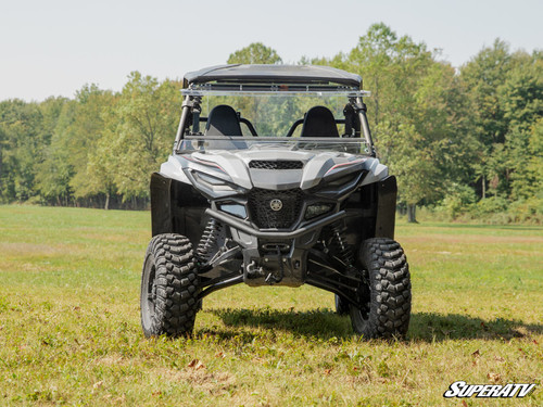 SuperATV 2 Inch Lift Kit - Yamaha Wolverine RMAX4 1000 - view 2