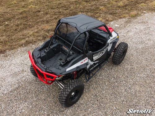 Polaris RZR XP 1000 - view 2