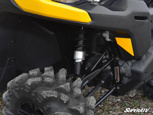 SuperATV 3 Inch Lift Kit - Can-Am Defender HD9