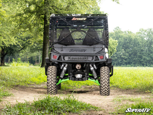SuperATV 2 Inch Lift Kit - Kawasaki Teryx S - view 2