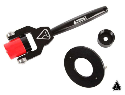 Assault Industries Secondary Belt Replacement Tool - Polaris RZR XP Turbo