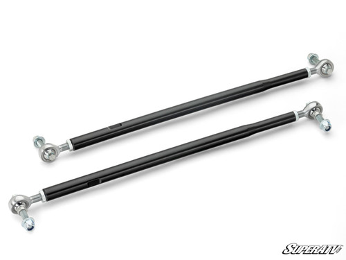 Polaris Scrambler Heavy-Duty Tie Rod Kit