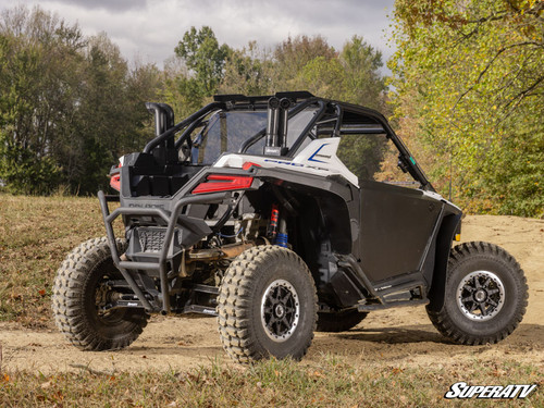 Polaris RZR PRO XP Depth Finder- Snorkel Kit - view 2