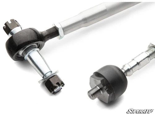 Yamaha YXZ Heavy-Duty Tie Rod Kit - view 2