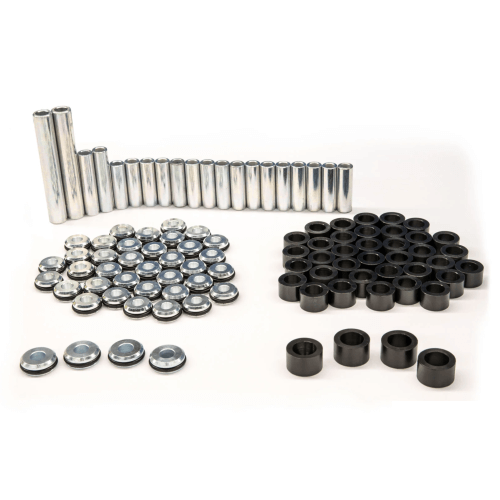 SuperATV UHMW A-Arm Bushings - 2023+ Gravely Atlas JSV