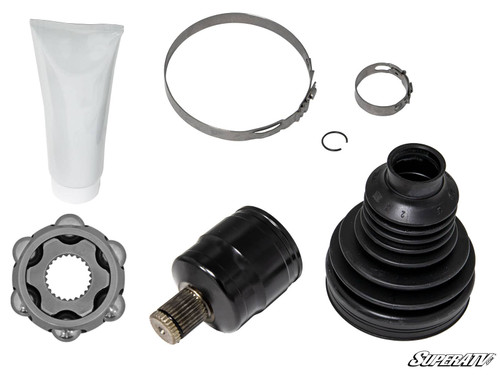 Polaris Heavy-Duty Replacement CV Joint Kit-X300