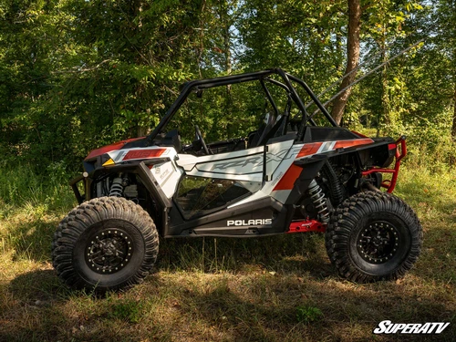 SuperATV High Clearance Rear Trailing Arms - Polaris RZR RS1 - view 2
