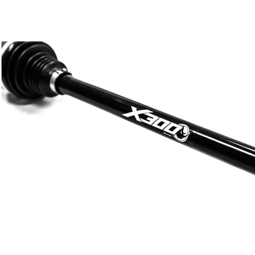 SuperATV Big Lift X300 Axle - 2016-20 Polaris RZR S 1000