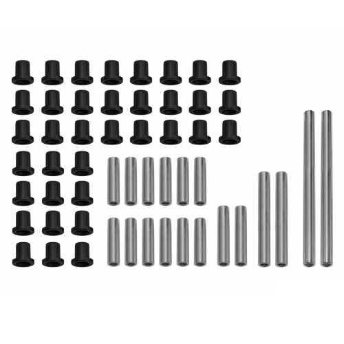 SuperATV A-Arm Bushings - 2015-18 Polaris Ranger Diesel