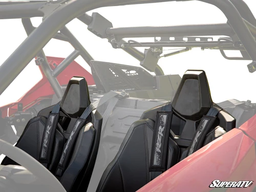 Seat Risers for Polaris RZR PRO XP - view 2