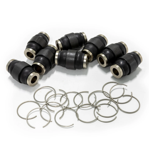 SuperATV A-Arm Bushings - Honda Talon 1000