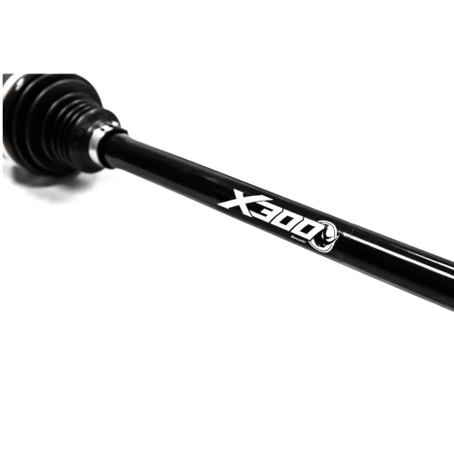 SuperATV Big Lift X300 Axle - Polaris Ranger XP 1000 - view 2