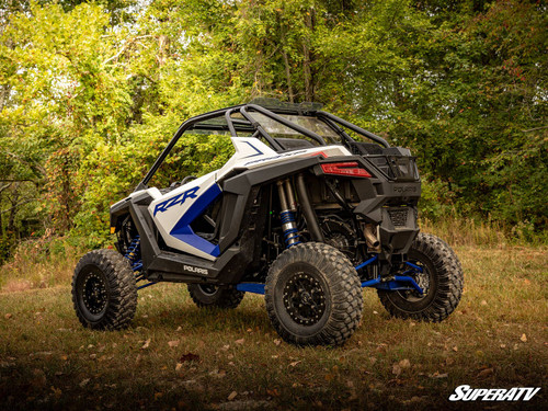 SuperATV 3 Inch Lift Kit - 2020-24 Polaris RZR PRO XP - view 2