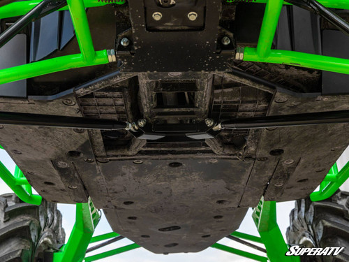 Polaris RZR XP 1000 Track Bars - view 2