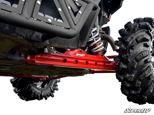 SuperATV Rear Trailing Arms - 2014-23 Polaris RZR XP 1000