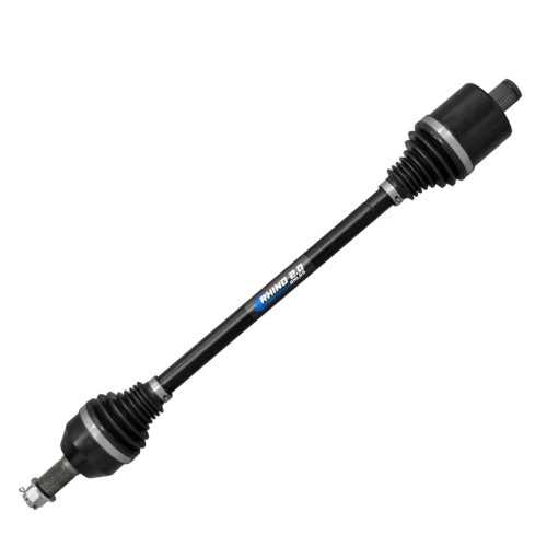 SuperATV Rhino 2.0 Big Lift Axle - 2020-23 Polaris Ranger 1000
