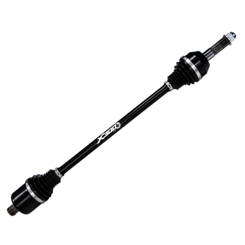 SuperATV X300 Axle - Polaris RZR XP Turbo