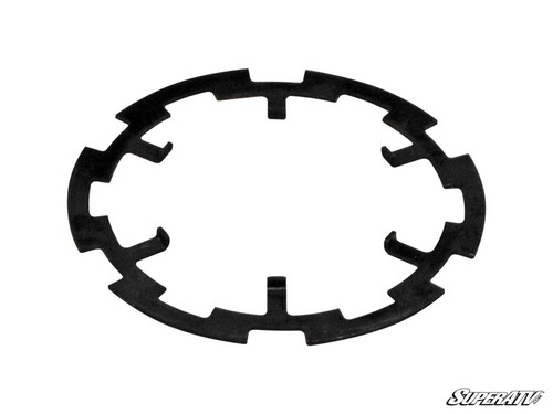 Polaris Sportsman Armature Plate - view 2