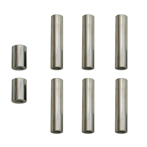 SuperATV A-Arm Bushings - Polaris RZR XP Turbo