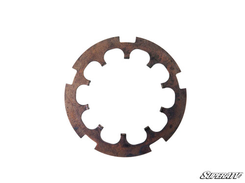 Polaris (2007-2014) Armature Plate - view 2